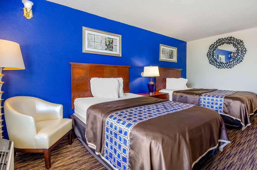 Motel 6 Wytheville Va Habitación foto