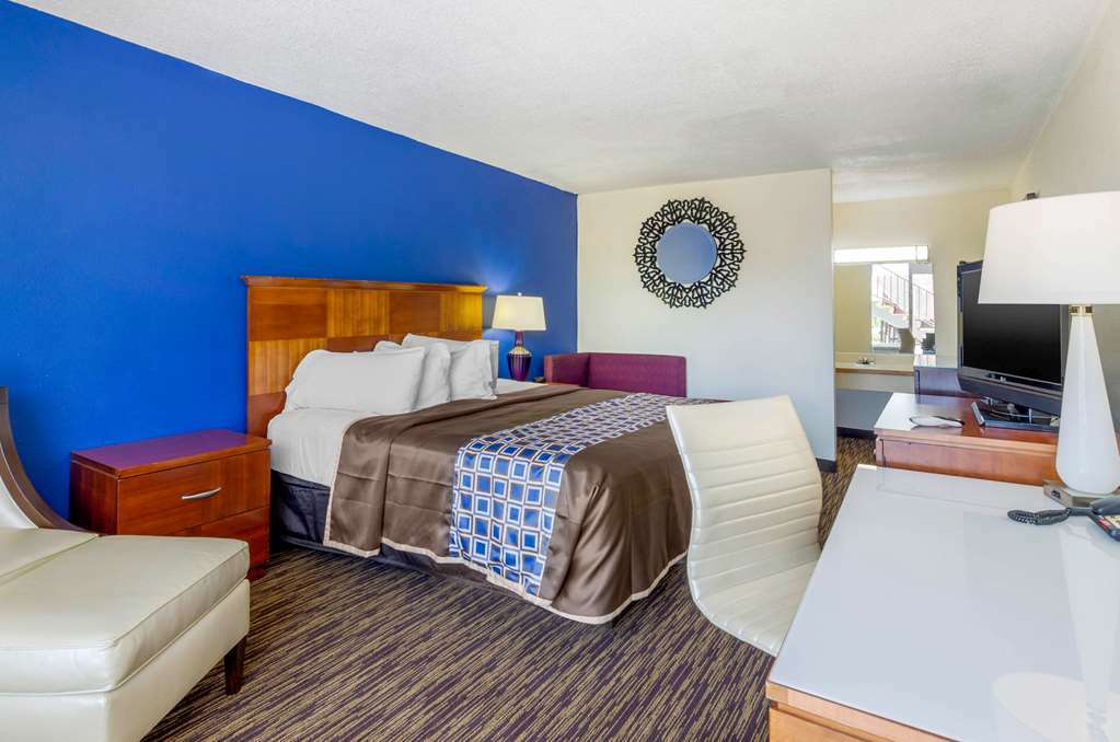 Motel 6 Wytheville Va Habitación foto