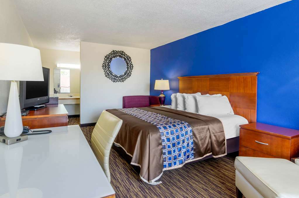 Motel 6 Wytheville Va Habitación foto