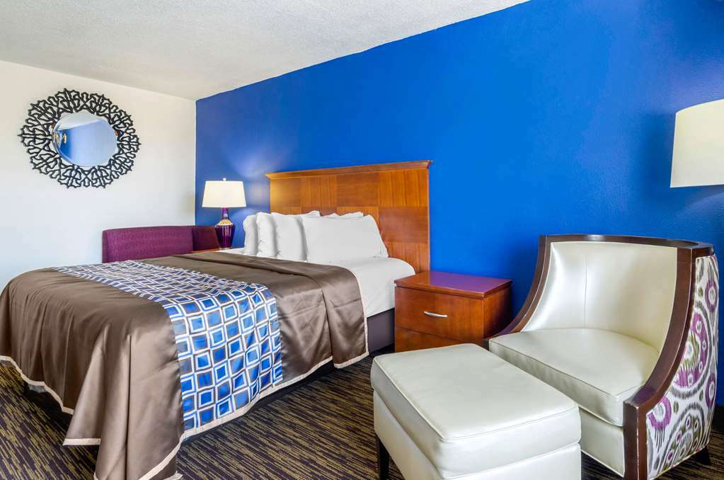 Motel 6 Wytheville Va Habitación foto